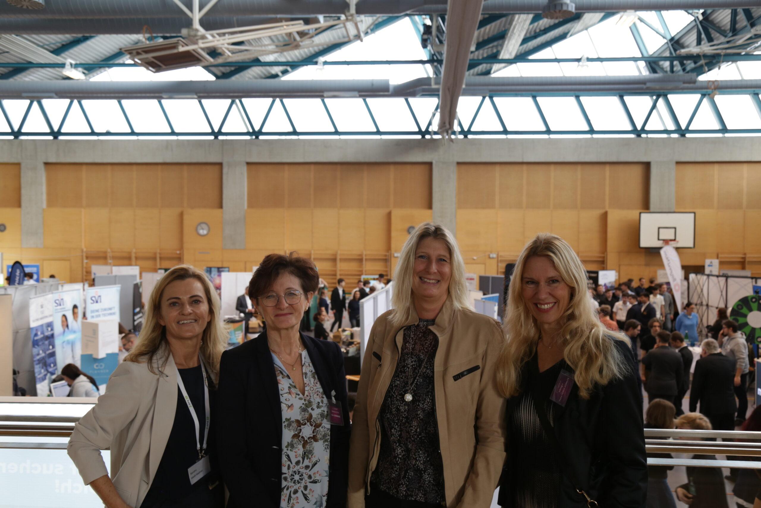 Recruiting durch Menschlichkeit