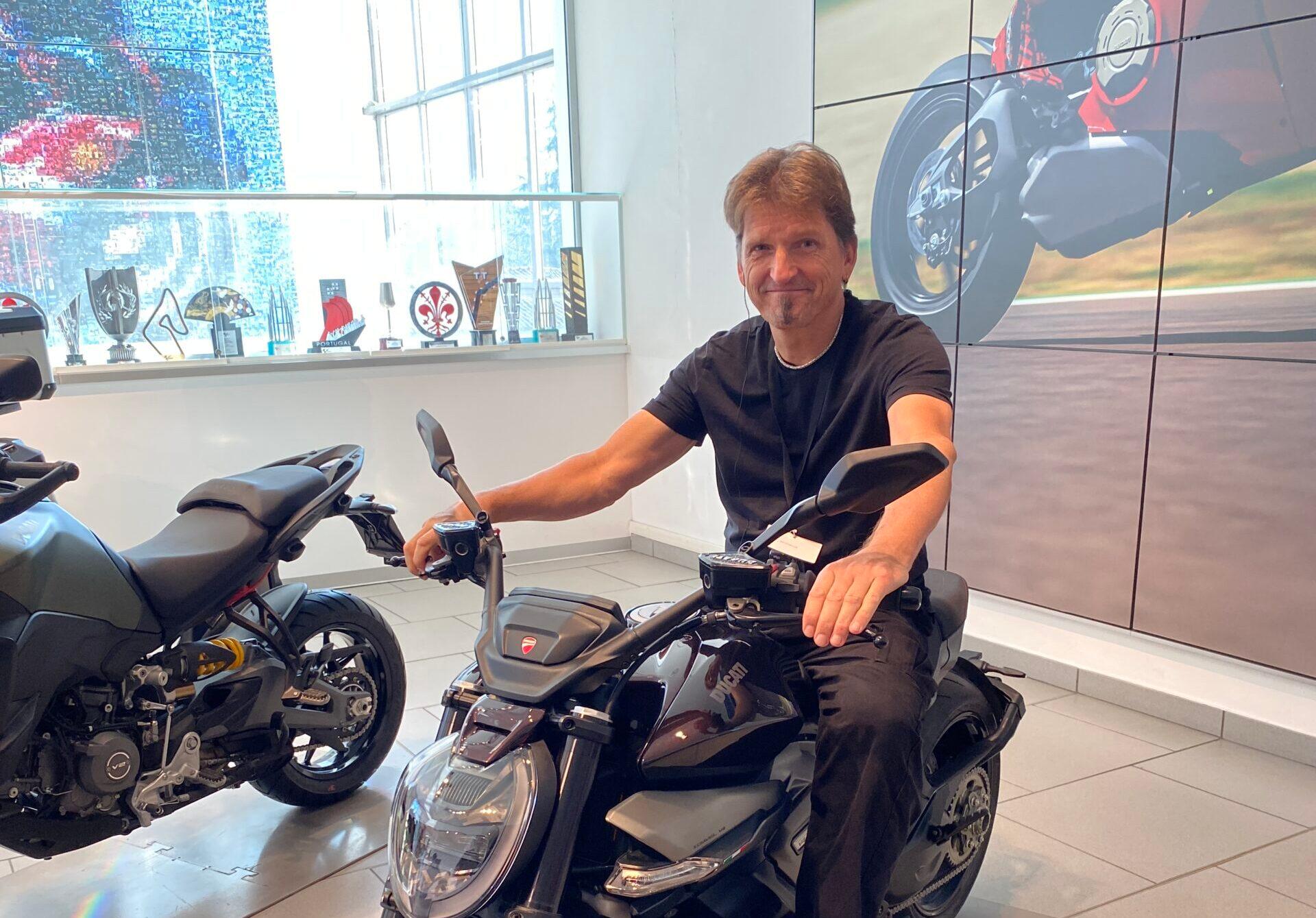 Technikreise der 3AHMBA und 4AHMBA