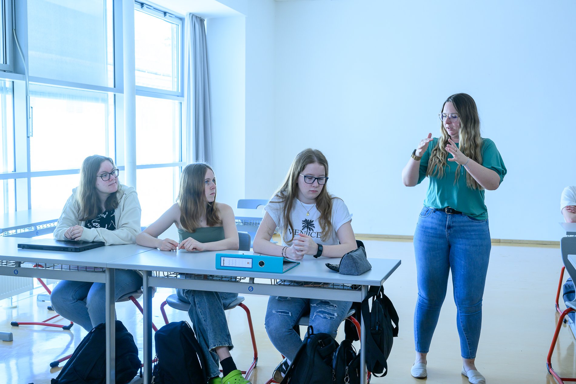 SchülerInnen- und Bildungsberatung