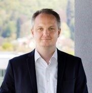 Dipl.-Wirt.-Ing. (FH) Markus