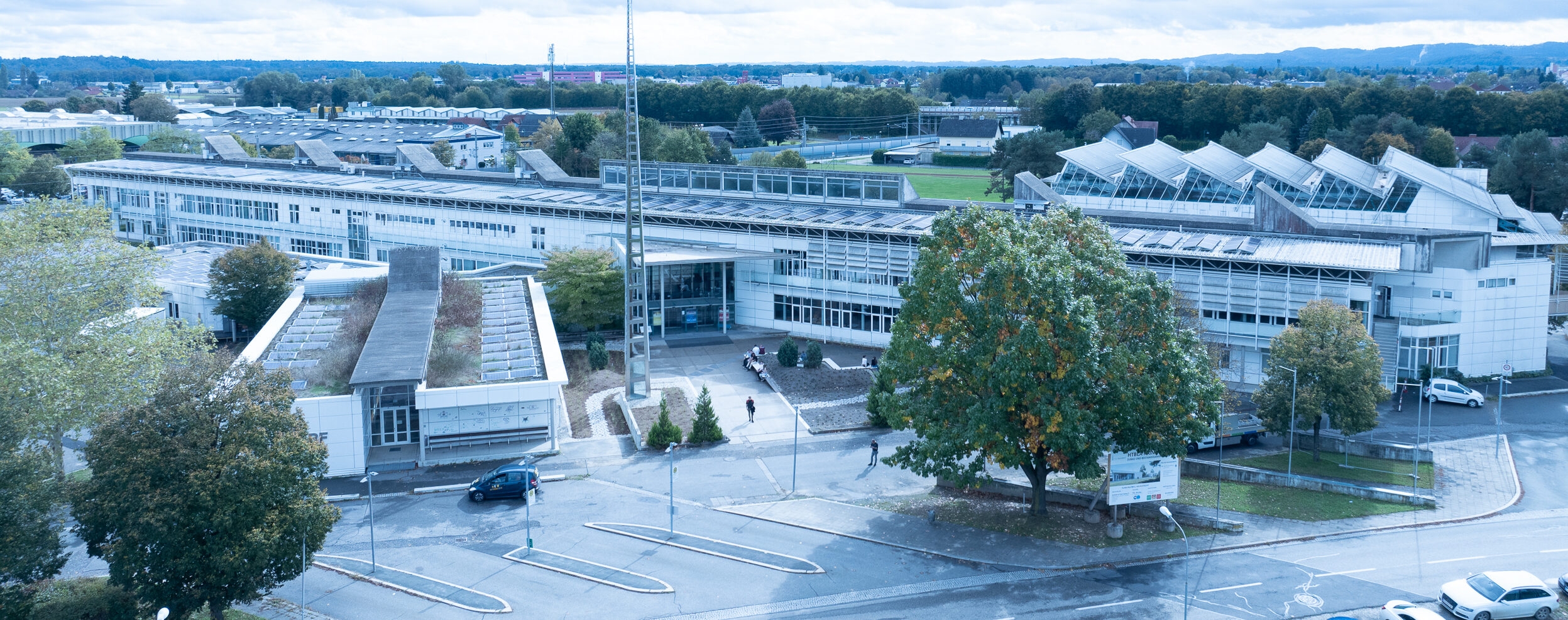 HTL Kaindorf an der Sulm