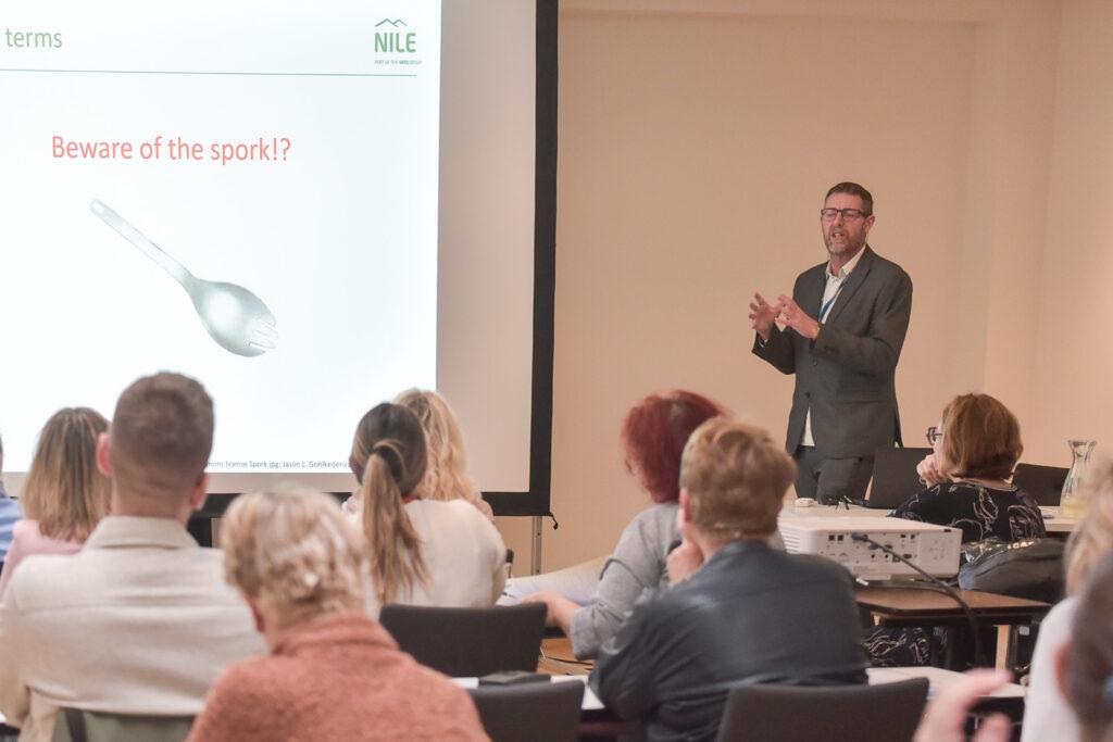 Sprachenforum International 2023