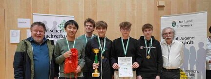 Steirische Jugendschacholympiade (Schülerligabewerb)