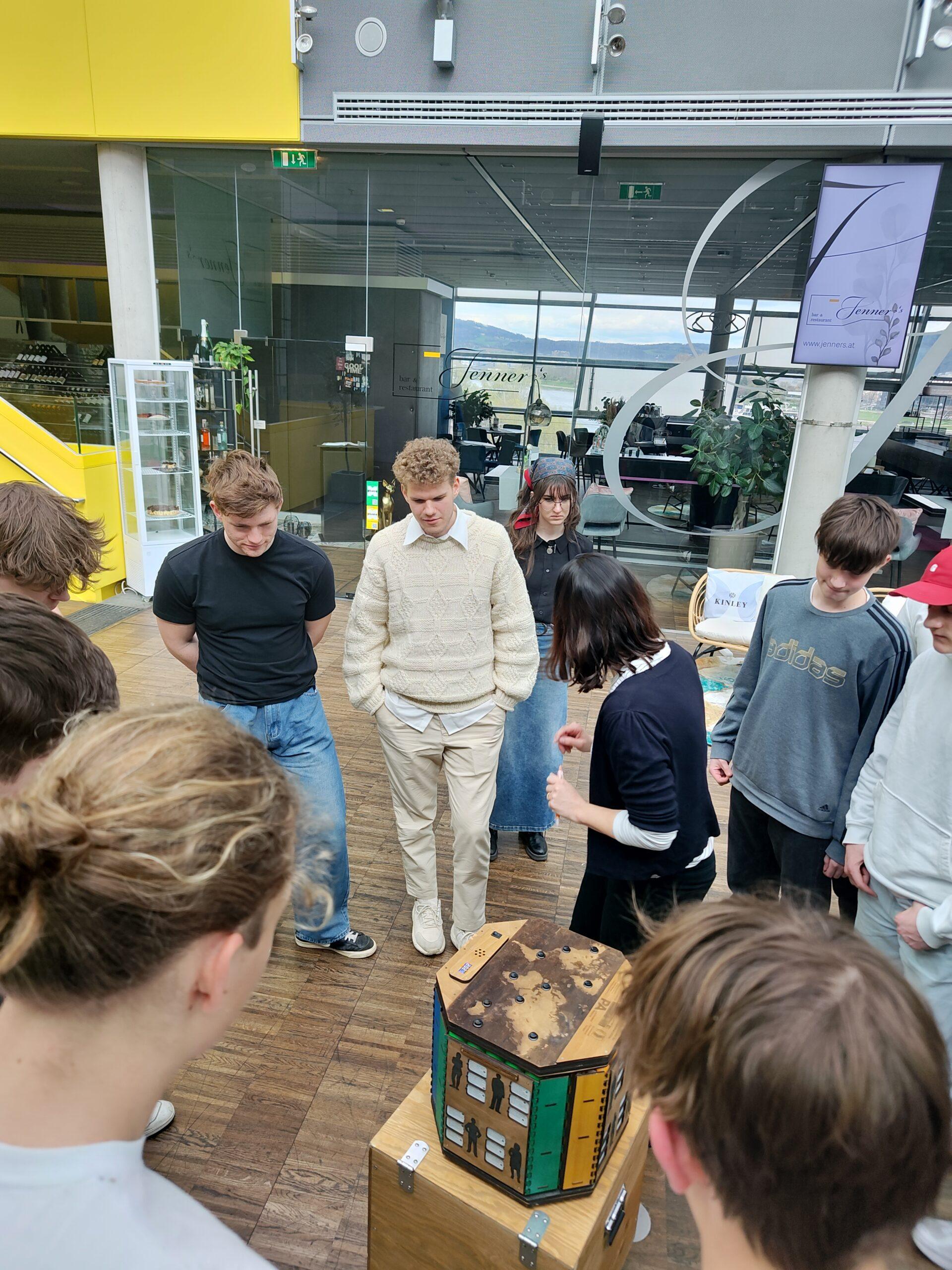 Climate Detectives Summit