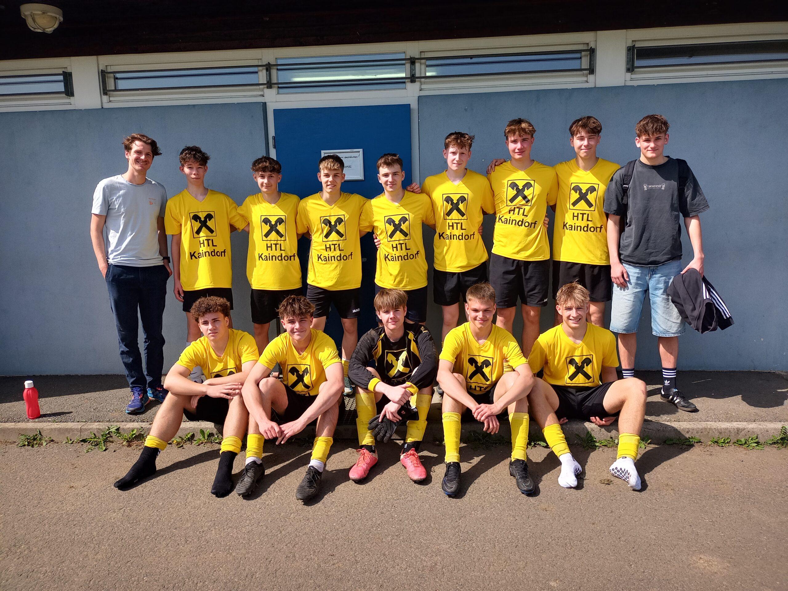 Fußball Landesmeisterschaften Vorrunde